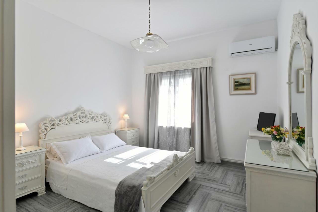 Cozy House In Naousa 外观 照片